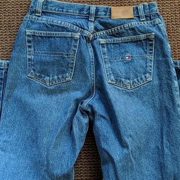 Tommy Hilfiger jeans size 8 - Picture 4 of 4